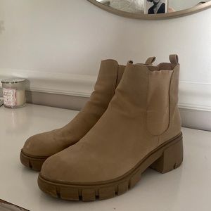Madden girl boots